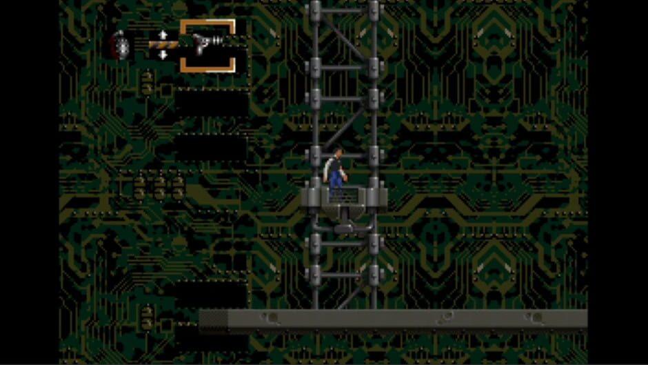 Impossible Mission 2025 screenshot 4