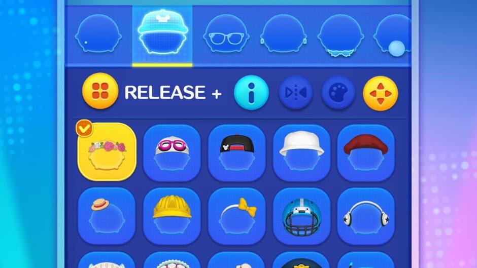 Disney Tsum Tsum Stadium screenshot 3