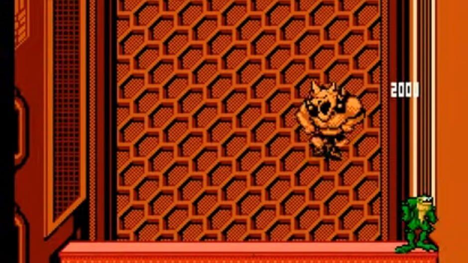 Battletoads: Legacy Cartridge Collection screenshot 3