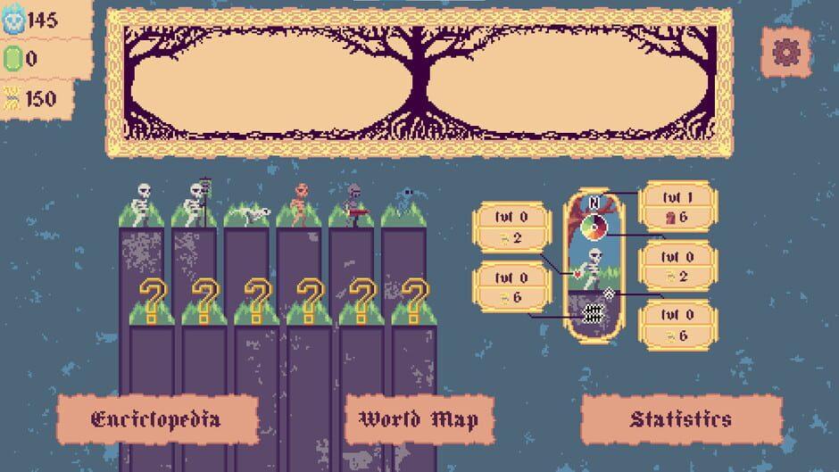 Countless Army screenshot 3