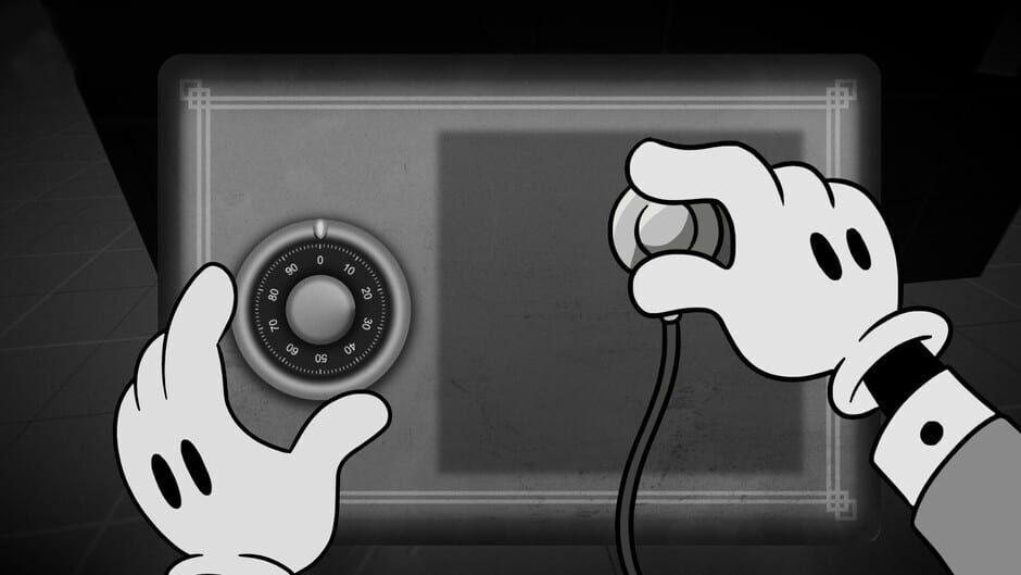 Mouse: P.I. For Hire screenshot 1