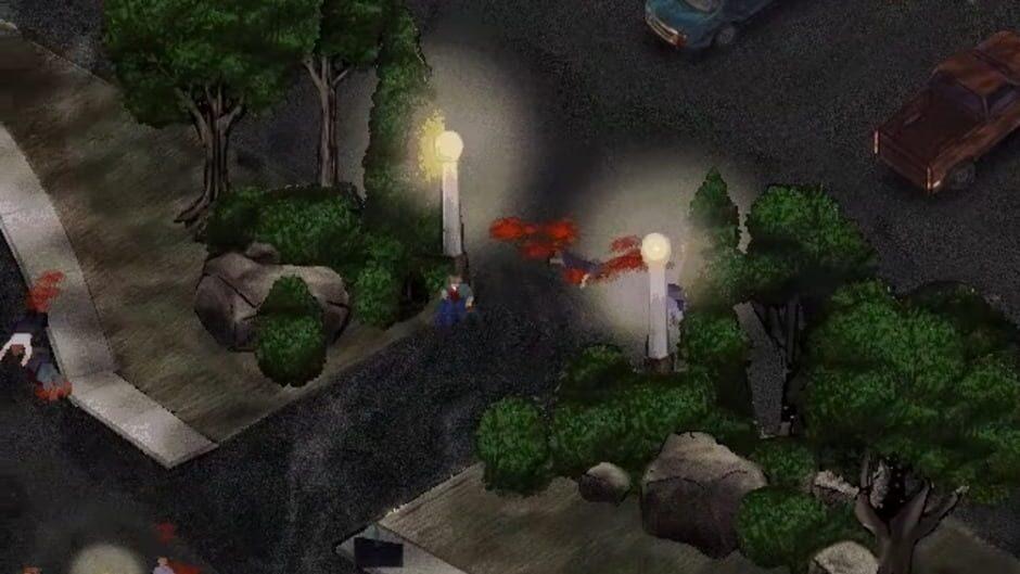 Postal: Special Delivery screenshot 2