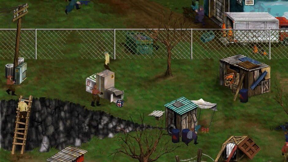 Postal: Special Delivery screenshot 3