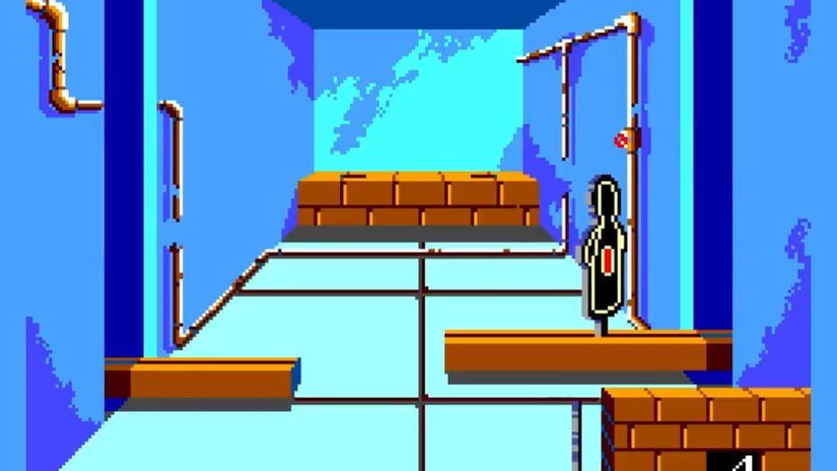 Marksman Shooting screenshot 1