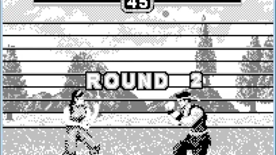 Fighters Megamix screenshot 1