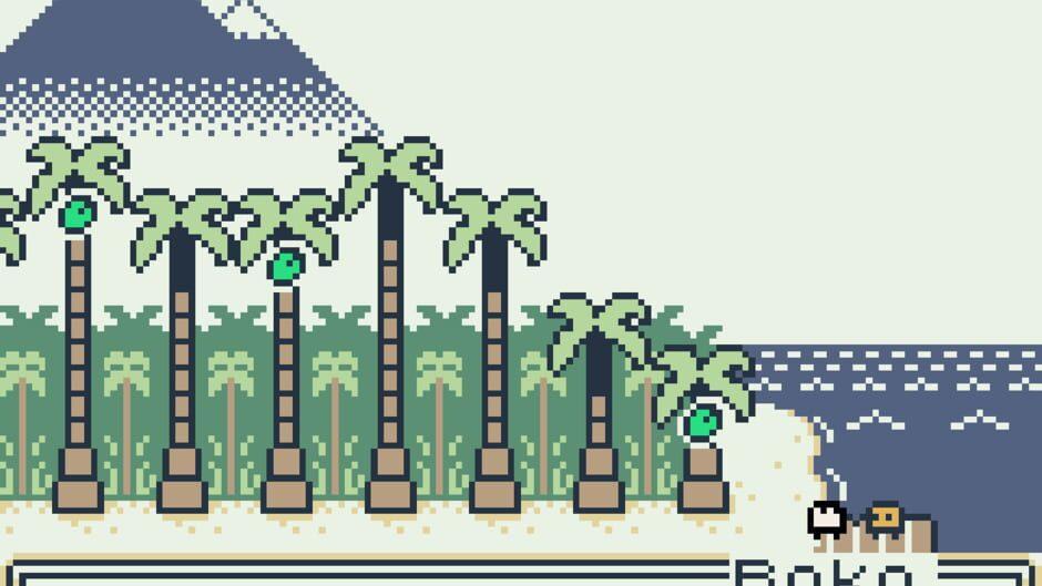My Friendly Little Island screenshot 1