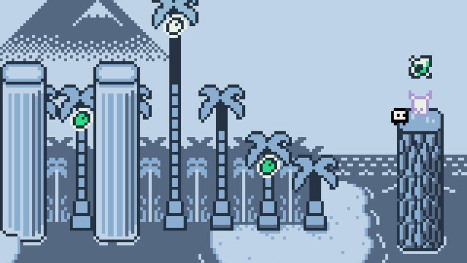 My Friendly Little Island screenshot 2