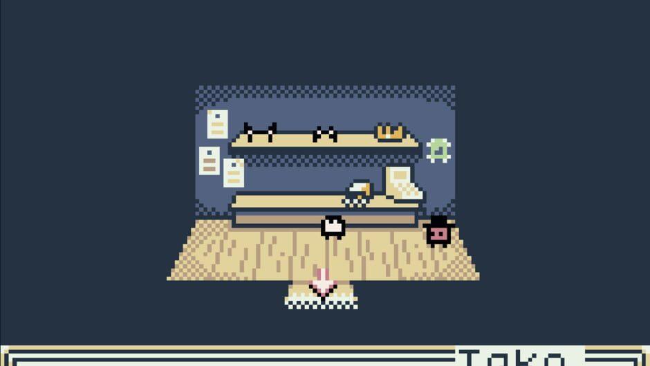 My Friendly Little Island screenshot 4
