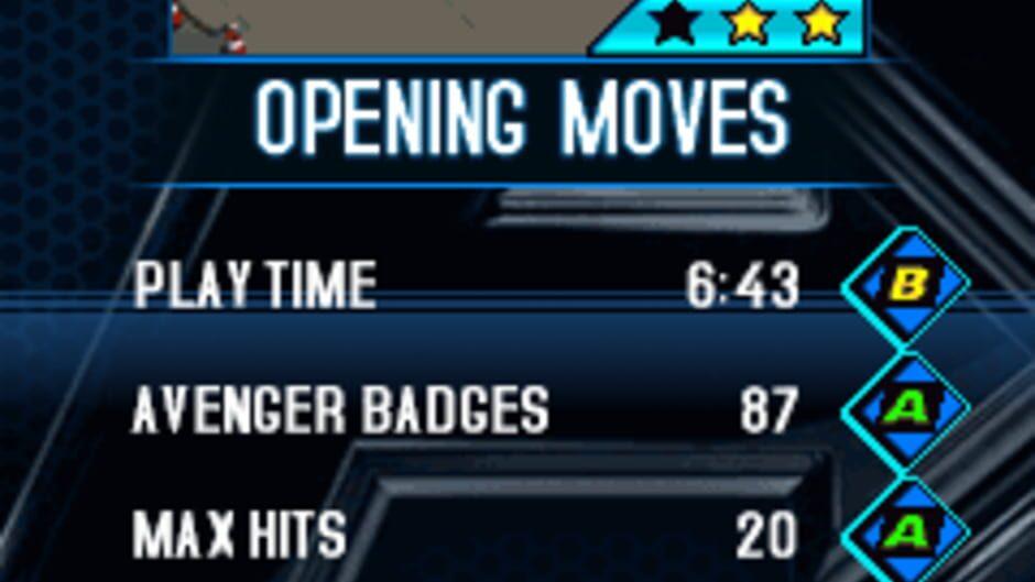 The Avengers: The Mobile Game screenshot 1