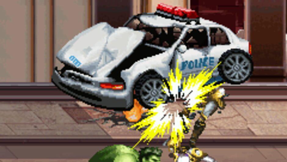 The Avengers: The Mobile Game screenshot 4