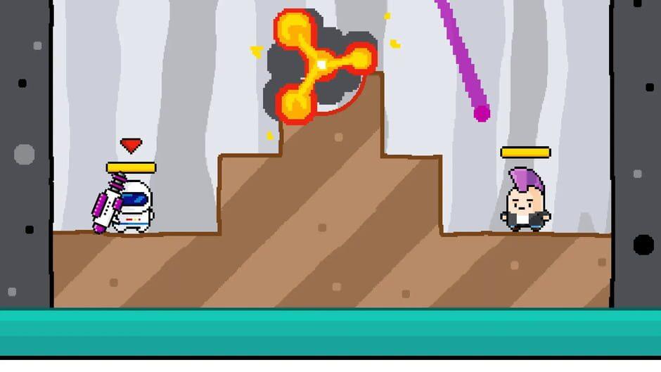 Boom! screenshot 3