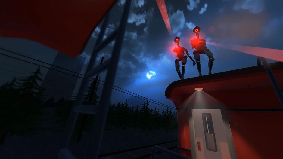 Budget Cuts Ultimate screenshot 3