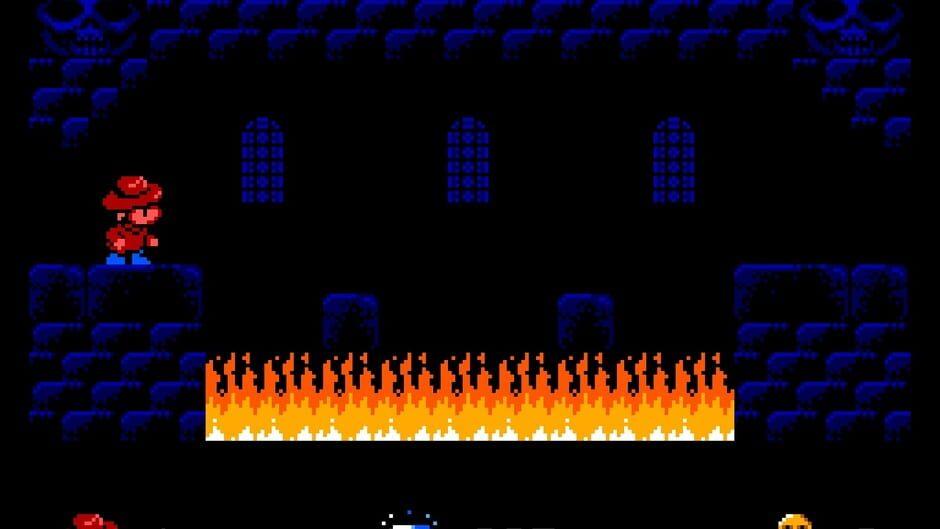 Sydney Hunter Collection screenshot 3