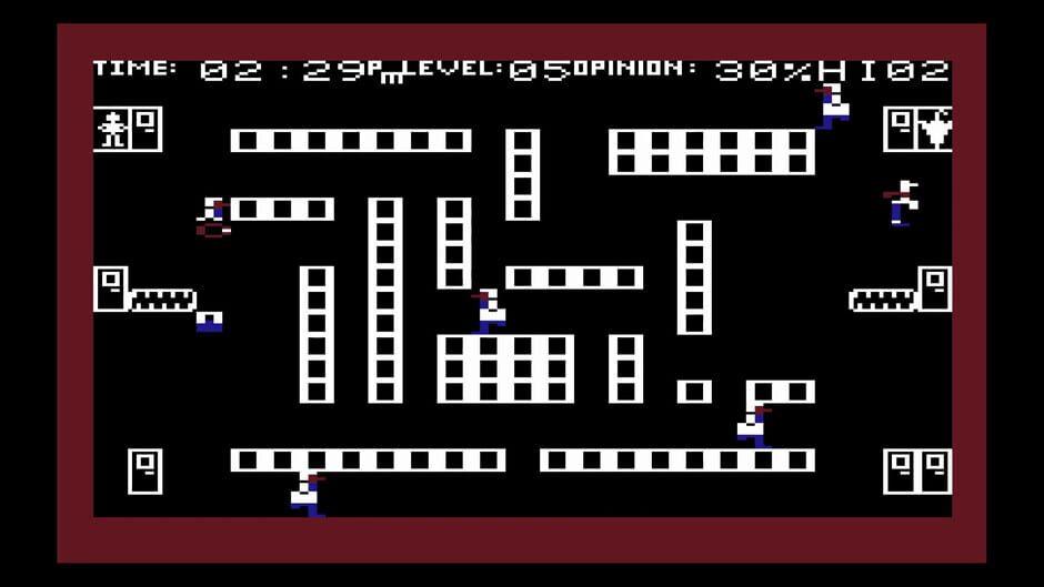 Catcha Snatcha screenshot 1