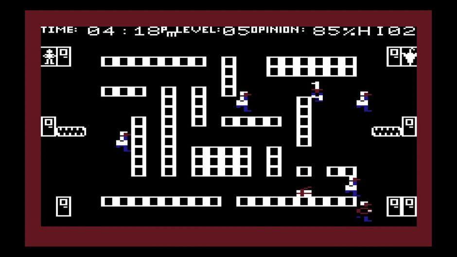 Catcha Snatcha screenshot 4