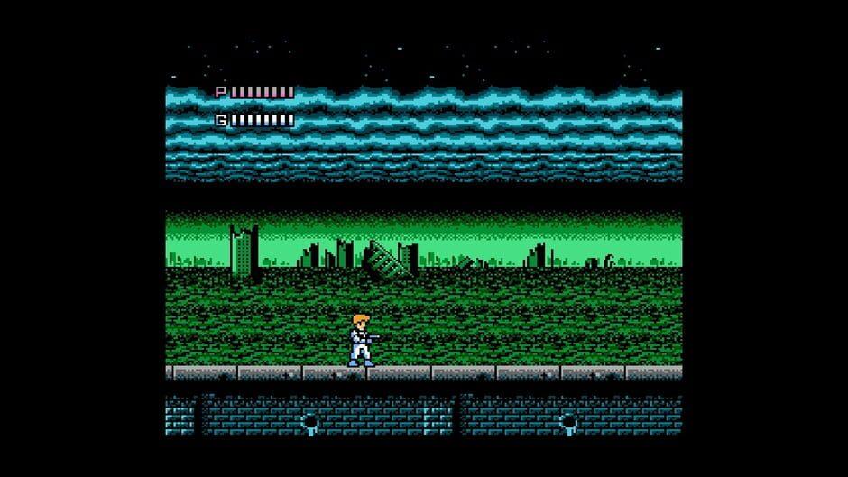 Sunsoft Collection 1 screenshot 3