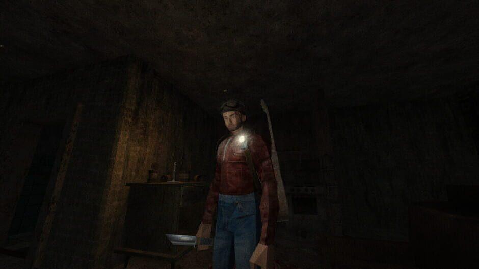 The Dead are Not Dead screenshot 4