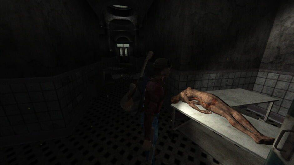 The Dead are Not Dead screenshot 2