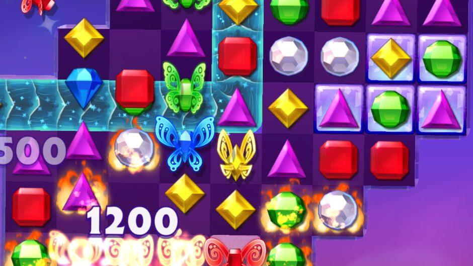 Bejeweled Stars screenshot 3