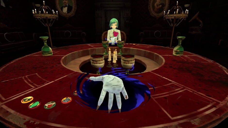 Death Game Hotel screenshot 2