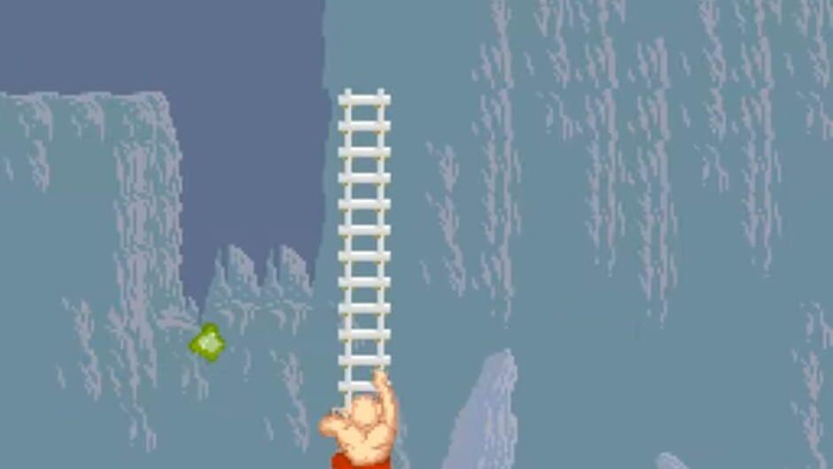 Karnov screenshot 2