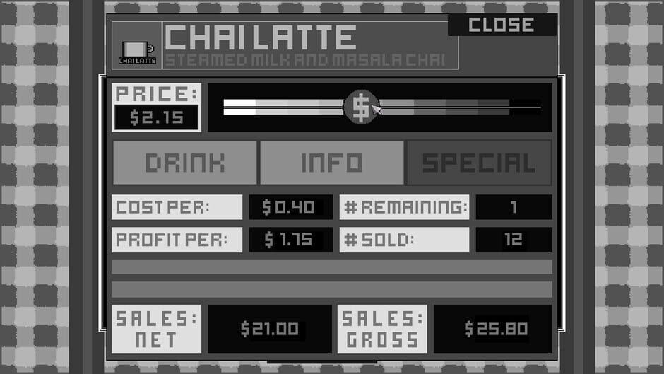 Cart Life screenshot 4