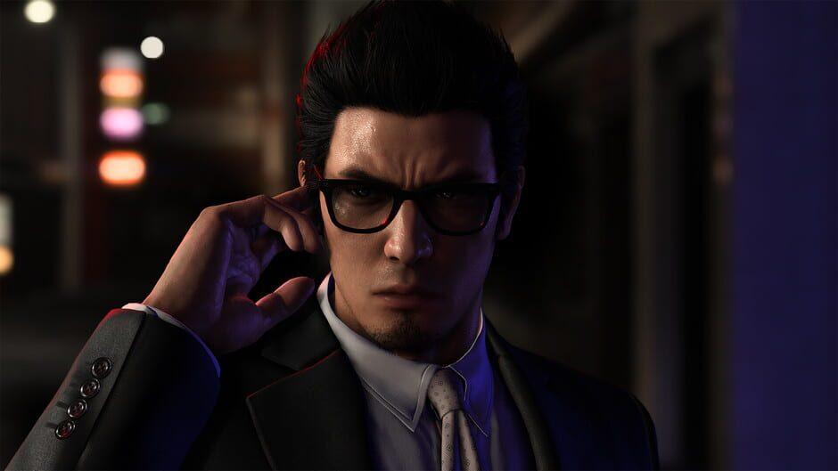 Like a Dragon Gaiden: The Man Who Erased His Name screenshot 2