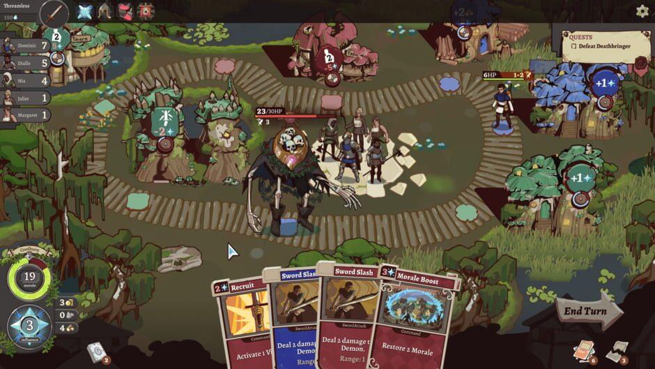 Demon Loop screenshot 2
