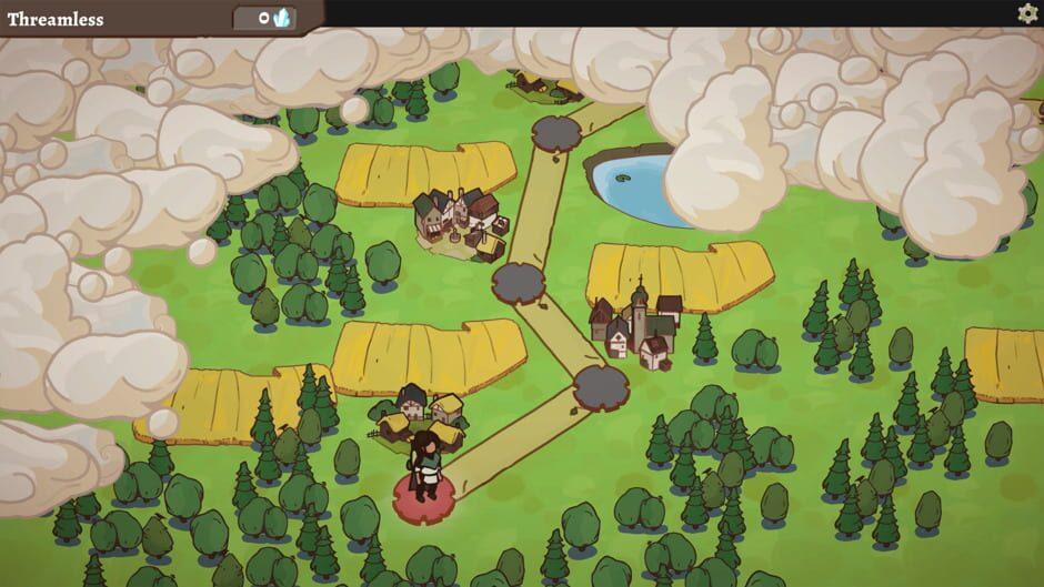 Demon Loop screenshot 1