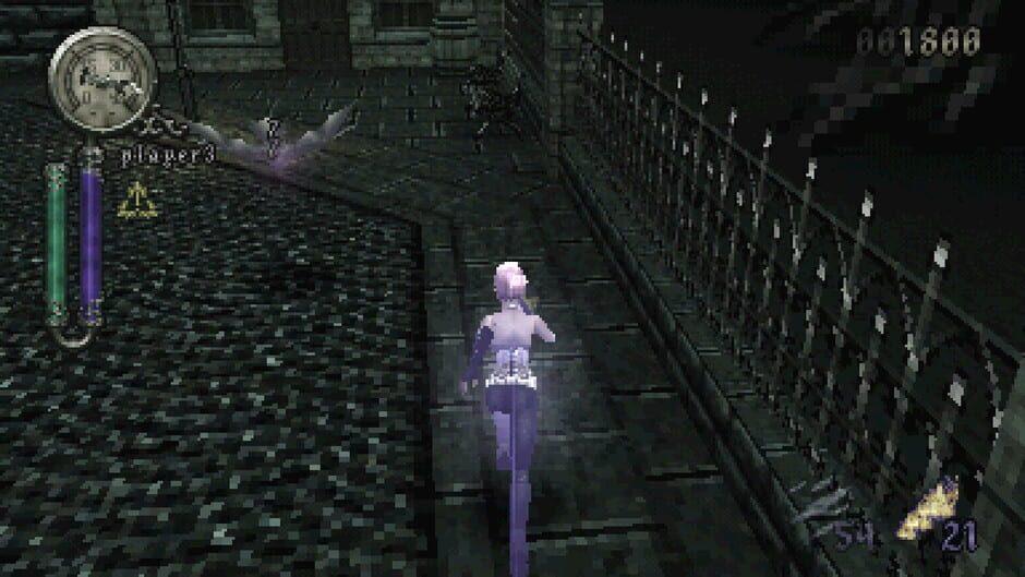 Gunmetal Gothic screenshot 4