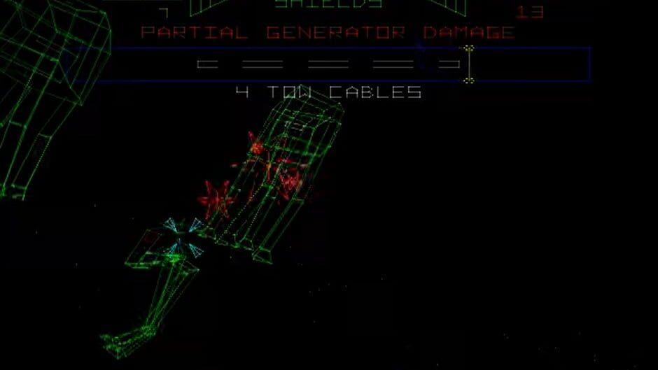 Star Wars: The Empire Strikes Back screenshot 4