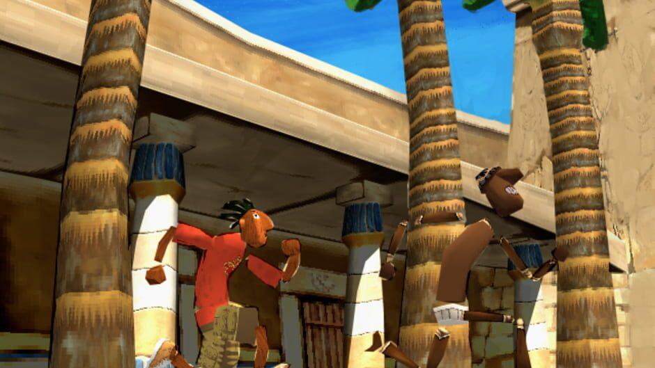 D. Jump screenshot 2