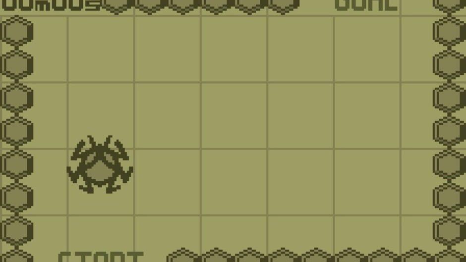 Robot Works screenshot 1