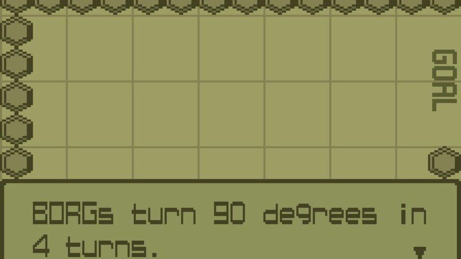 Robot Works screenshot 3