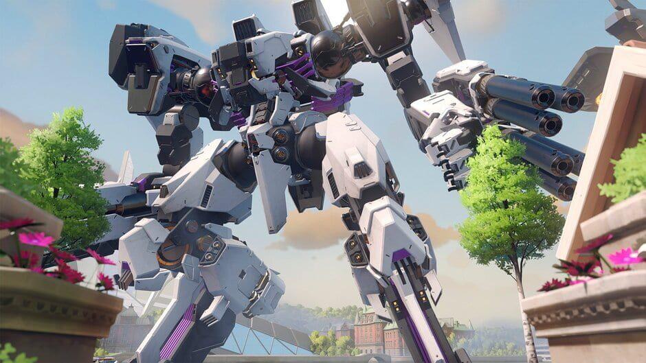 Overwatch 2: Season 6 - Invasion screenshot 2