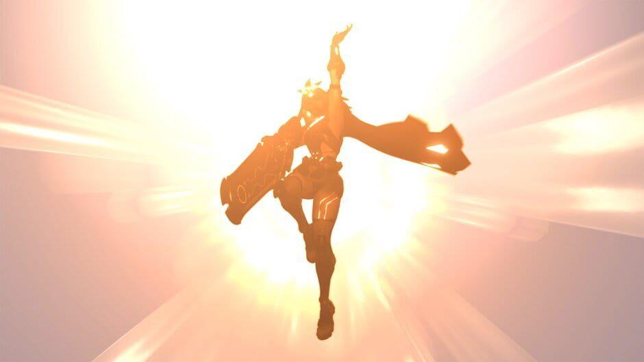 Overwatch 2: Season 6 - Invasion screenshot 3
