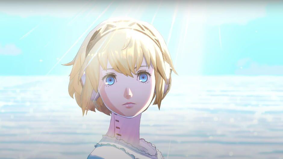 Persona 3 Reload screenshot 3