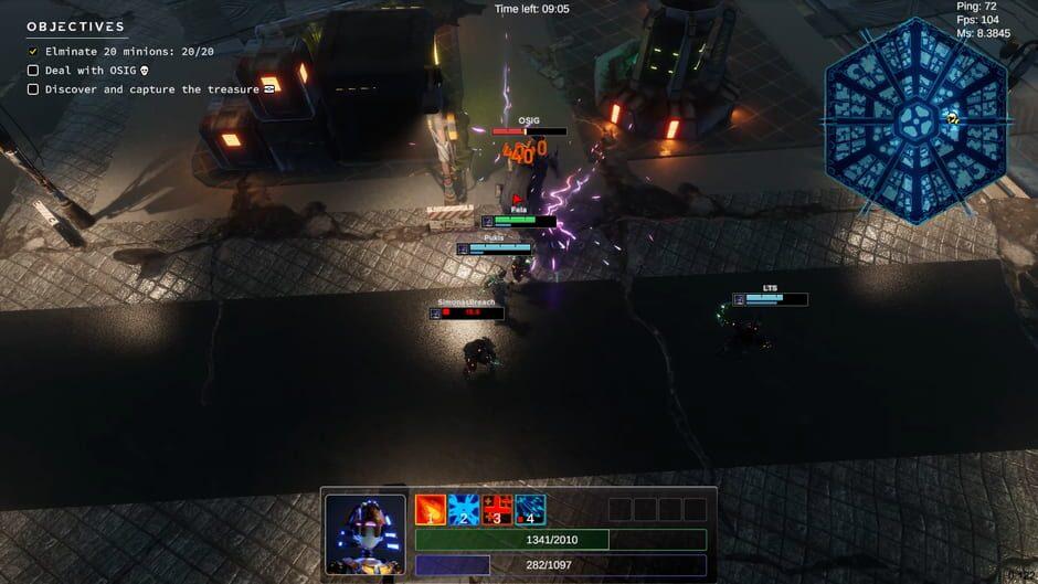 Project Apidom screenshot 4