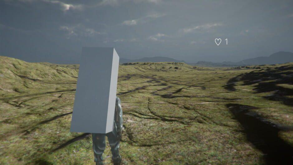 Man Standing screenshot 3