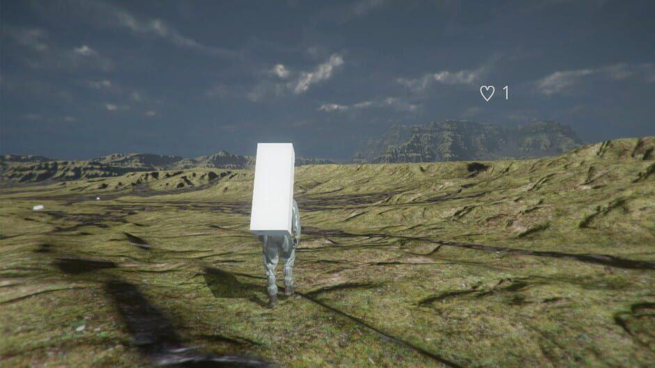 Man Standing screenshot 4