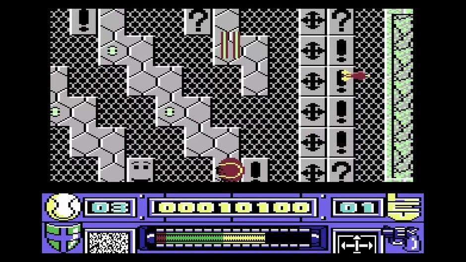 Re-Bounder screenshot 3