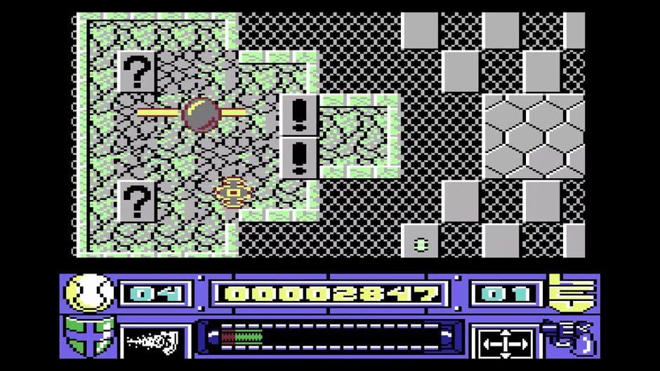 Re-Bounder screenshot 4
