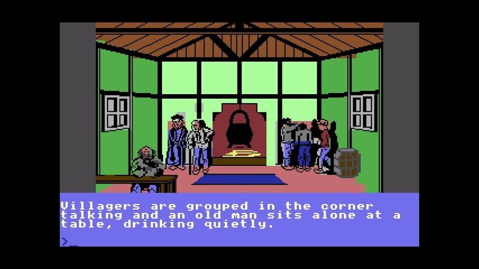 Castle of Terror screenshot 2
