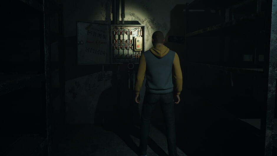 Damned 2 screenshot 1