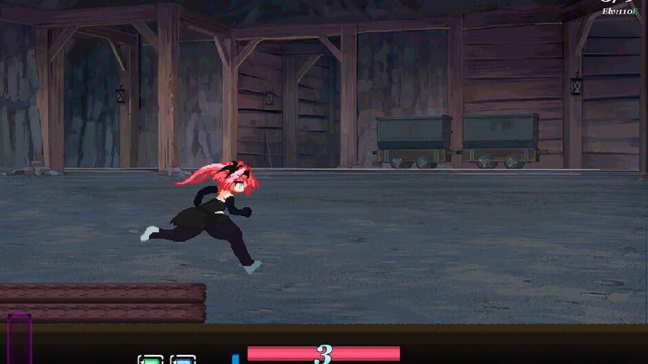Eris Dysnomia screenshot 2