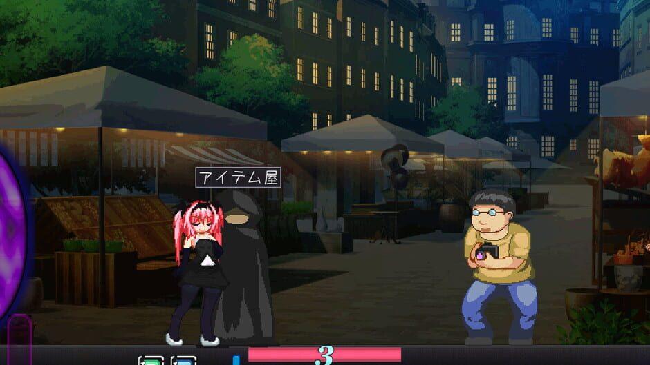 Eris Dysnomia screenshot 3