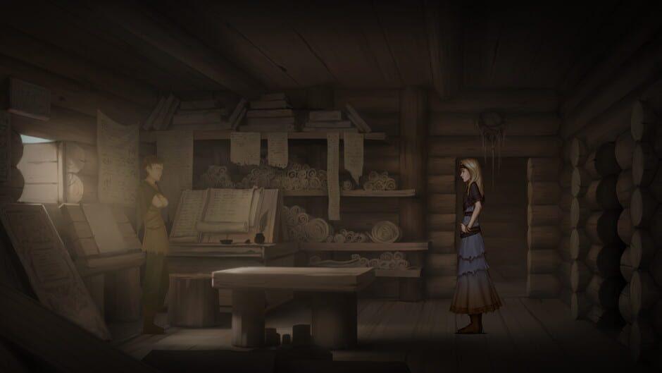 The Mildew Children screenshot 2
