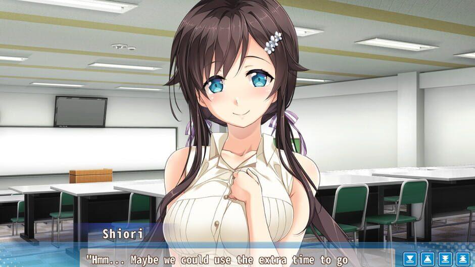 Aikagi After Days screenshot 3