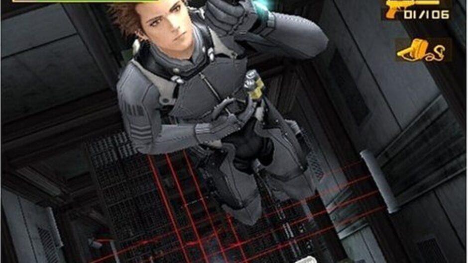 Spy Fiction screenshot 2
