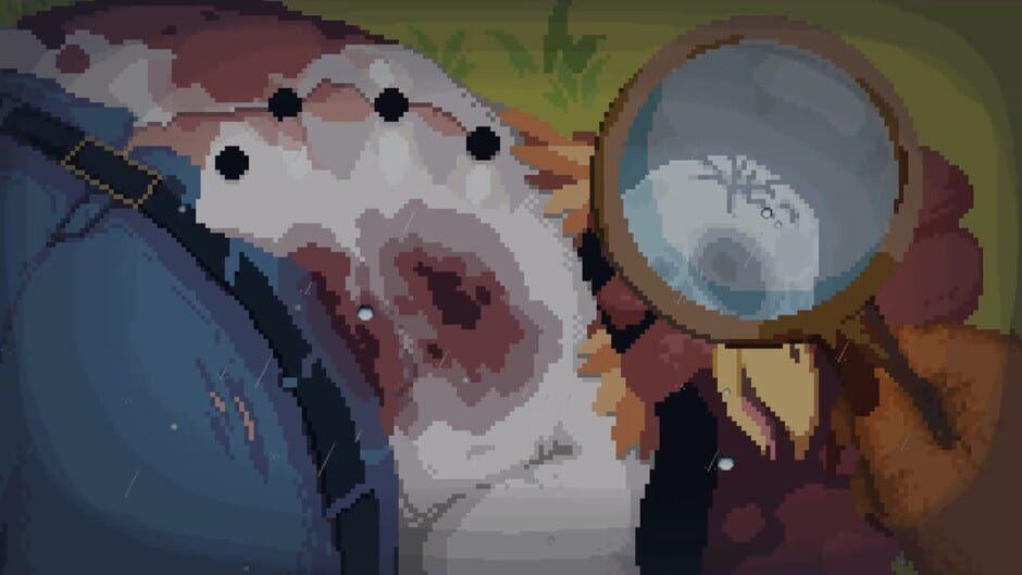 No Stone Unturned screenshot 2
